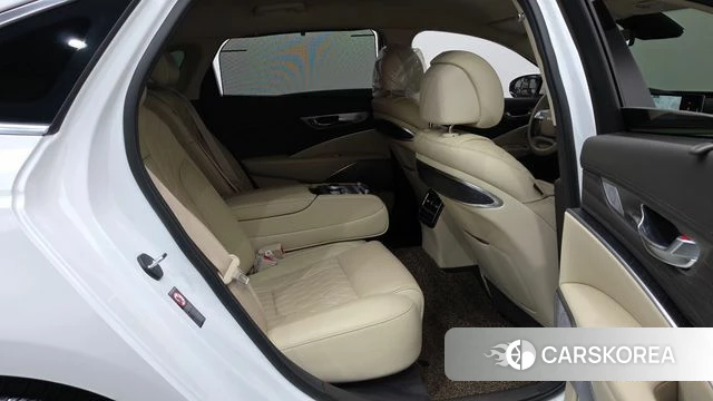 Kia The New K9 2nd generation id 4535010 из Кореи 38