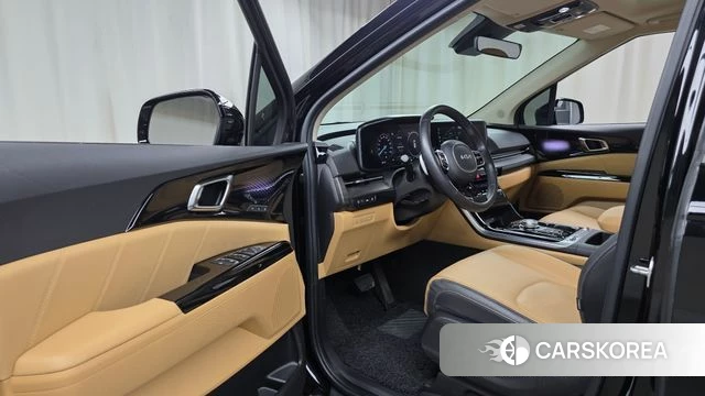 Kia Carnival 4th generation id 3909977 из Кореи 20