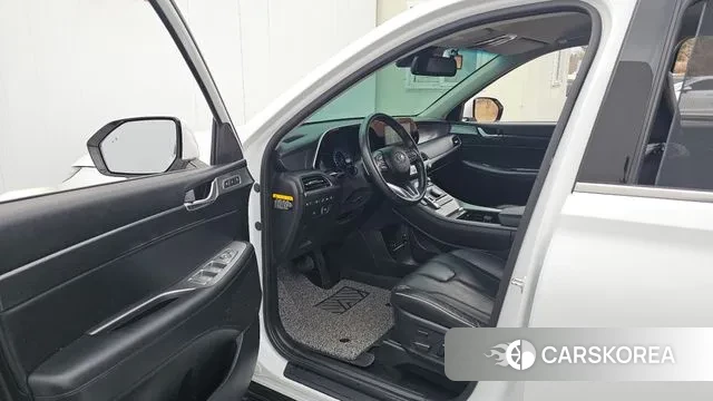 Hyundai Palisade id 3682243 из Кореи 20