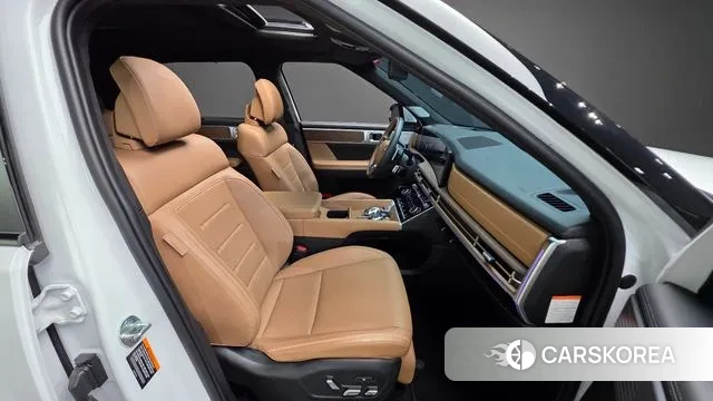 Hyundai Santa Fe (MX5) id 3327657 из Кореи 20