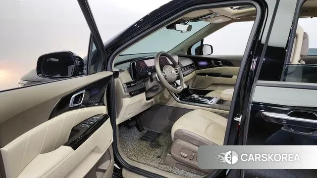 Kia Carnival 4th generation id 3059684 из Кореи 20