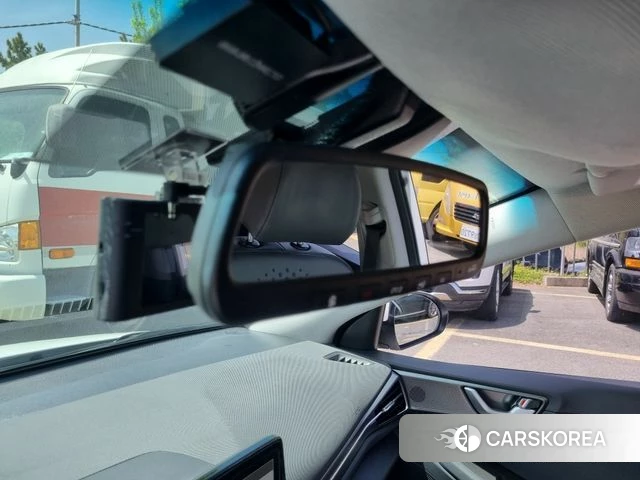 Hyundai The New Ionic Hybrid id 4187757 из Кореи 19