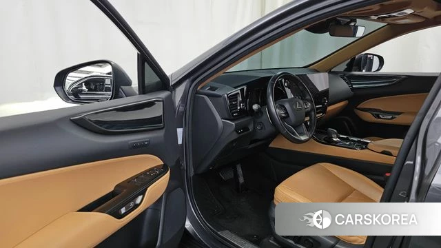 Lexus NX350h Second generation id 4506010 из Кореи 35