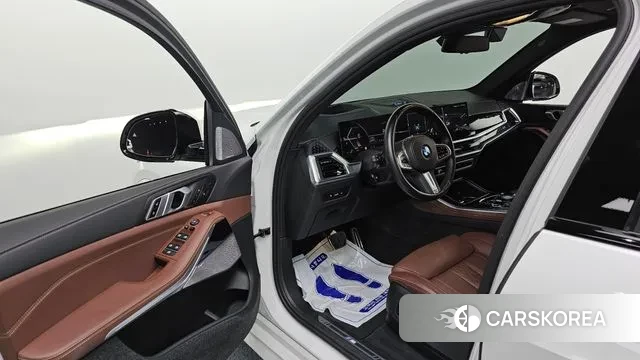 BMW X5 (G05) id 3316305 из Кореи 20