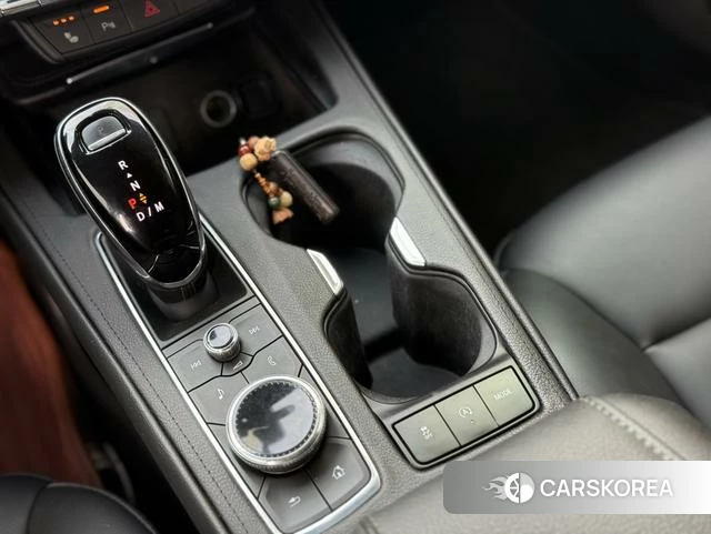 Cadillac XT4 id 4242471 из Китая 14