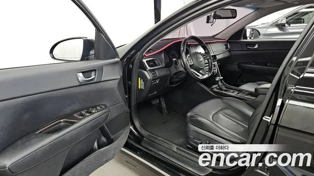 Kia The New K5 2nd generation id 2892190 из Кореи 20