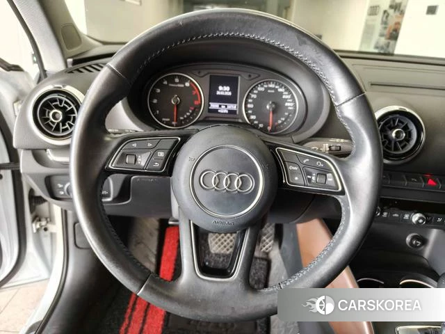 Audi A3 id 4238864 из Китая 20