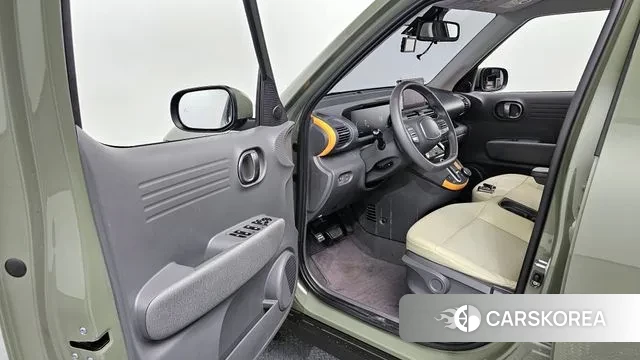 Hyundai Casper id 3711824 из Кореи 20