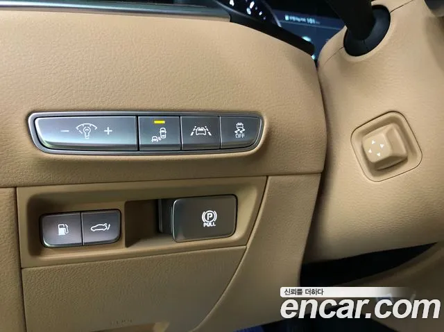 Kia More K9 id 2696775 из Кореи 20