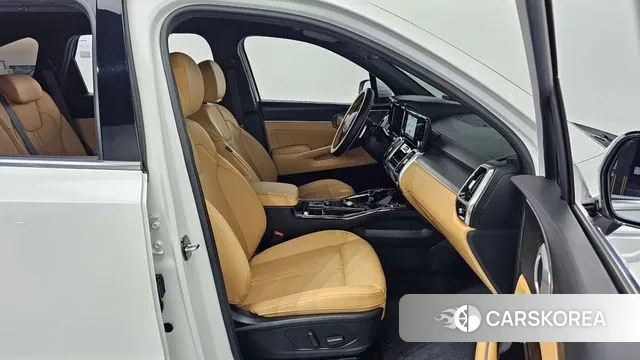 Kia Sorento 4th Generation id 3432044 из Кореи 20