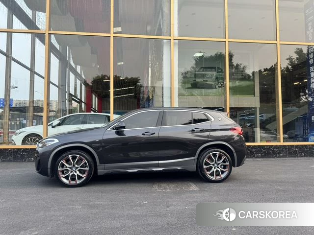 BMW X2 id 4261261 из Китая 29