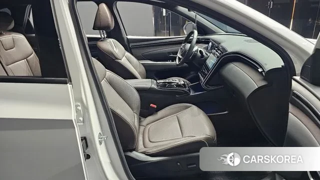 Hyundai Tucson (NX4) id 3069196 из Кореи 20