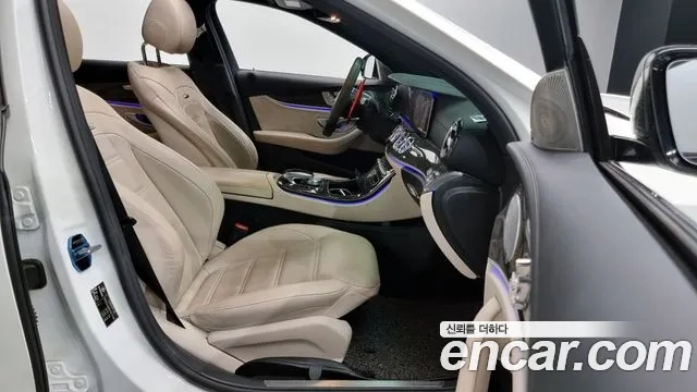 Mercedes-Benz E-Class W213 id 2886589 из Кореи 20