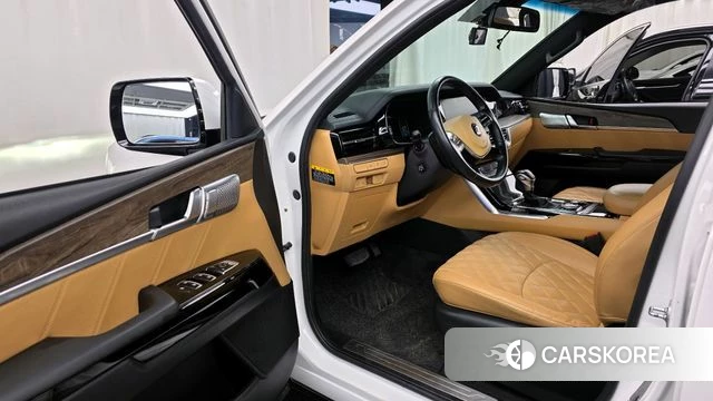 Kia Mohave Master id 3899217 из Кореи 20