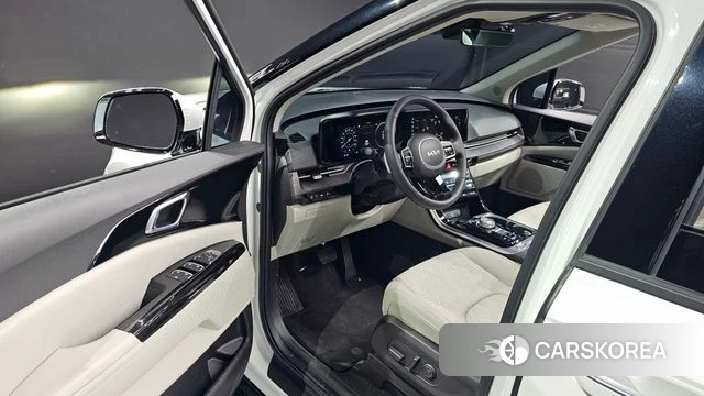 Kia Carnival 4th generation id 3934696 из Кореи 20