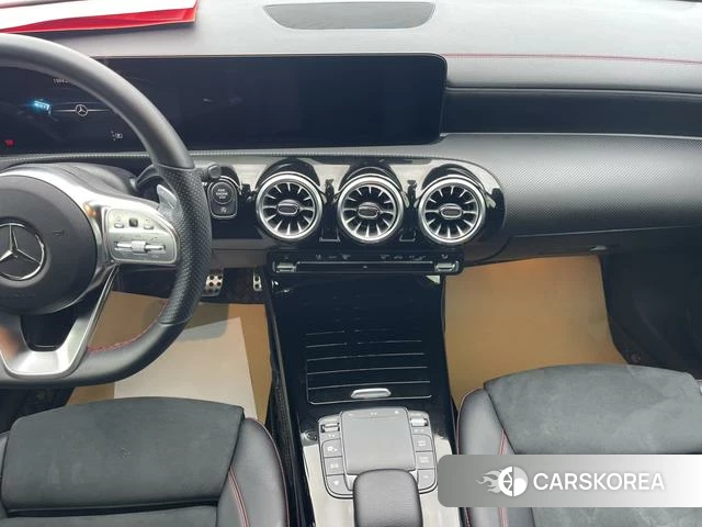 Mercedes-Benz CLA (import) id 4276688 из Китая 17
