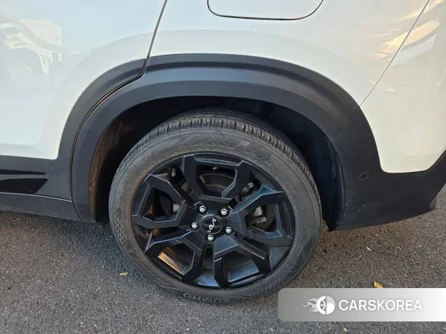 Kia The New Seltos id 3389347 из Кореи 20