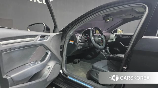 Audi New A3 id 4652239 из Кореи 35