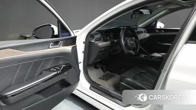 Kia K5 3rd generation id 3942218 из Кореи 20