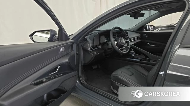 Hyundai The New Avante (CN7) id 4578452 из Кореи 30