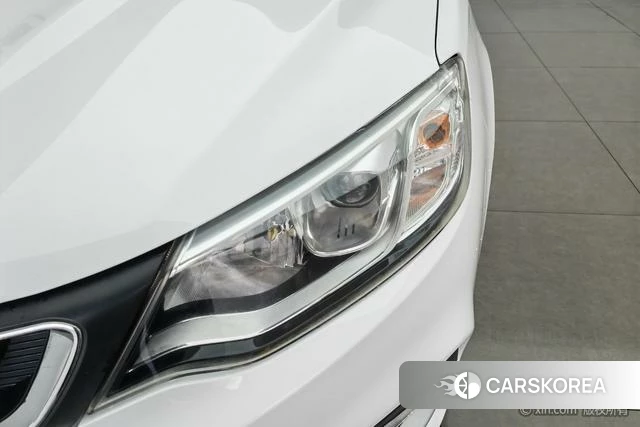 Geely Automobile Vision id 4253667 из Китая 24