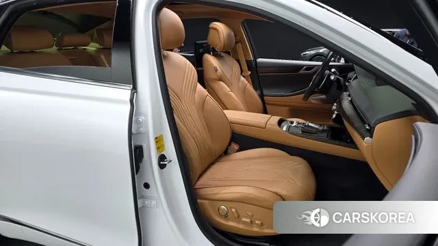 Genesis G80 (RG3) id 3468248 из Кореи 20