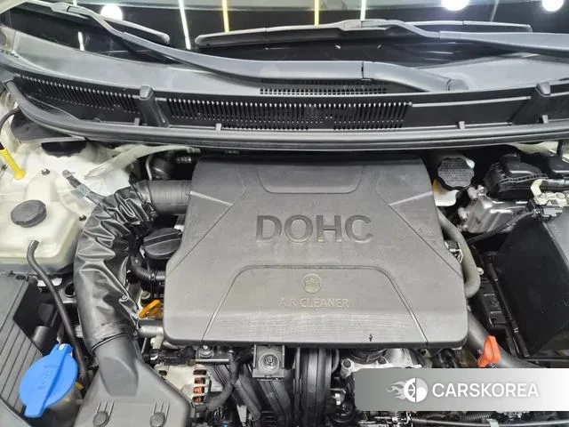 Kia All New Morning (JA) id 3703529 из Кореи 13