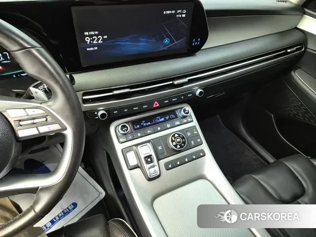 Hyundai The New Palisade id 3053547 из Кореи 19