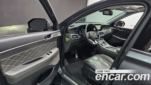 Hyundai Palisade id 2834031 из Кореи 20