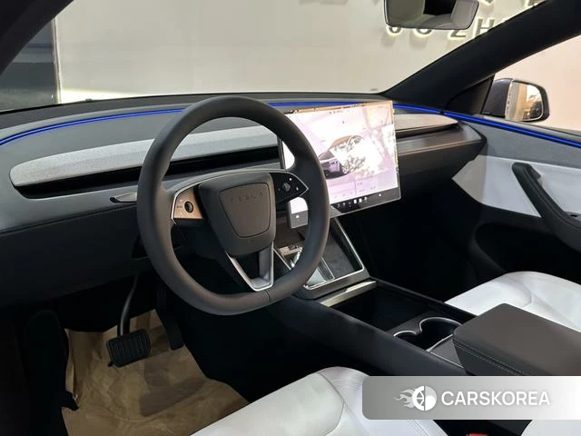 Tesla Model Y id 4207009 из Китая 17