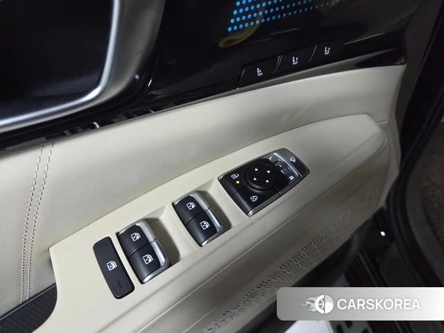 Kia The New Carnival 4th Generation id 3882775 из Кореи 20