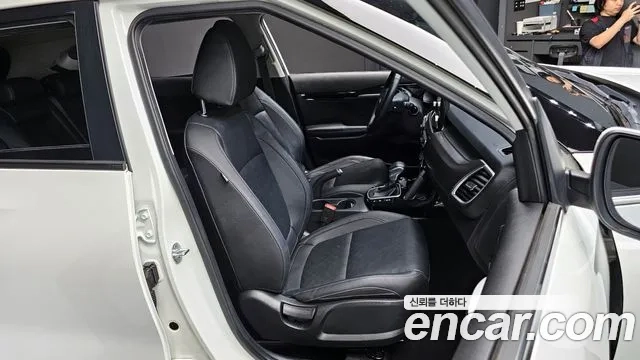 Kia Seltos id 2927673 из Кореи 20