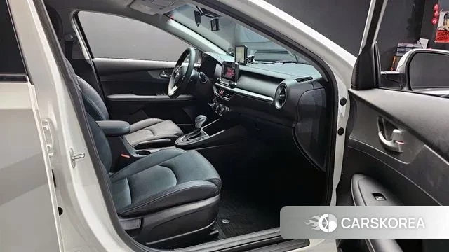 Kia Come New K3 id 3344938 из Кореи 20