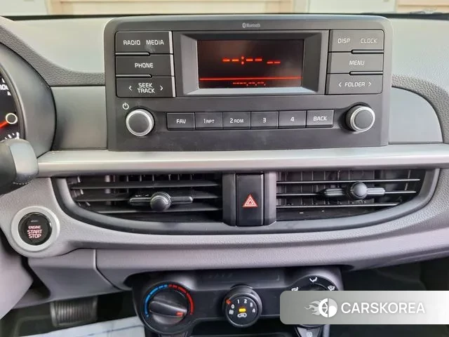 Kia Morning Urban (JA) id 3694941 из Кореи 17