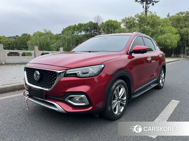 MG MG HS id 4242361 из Китая 13