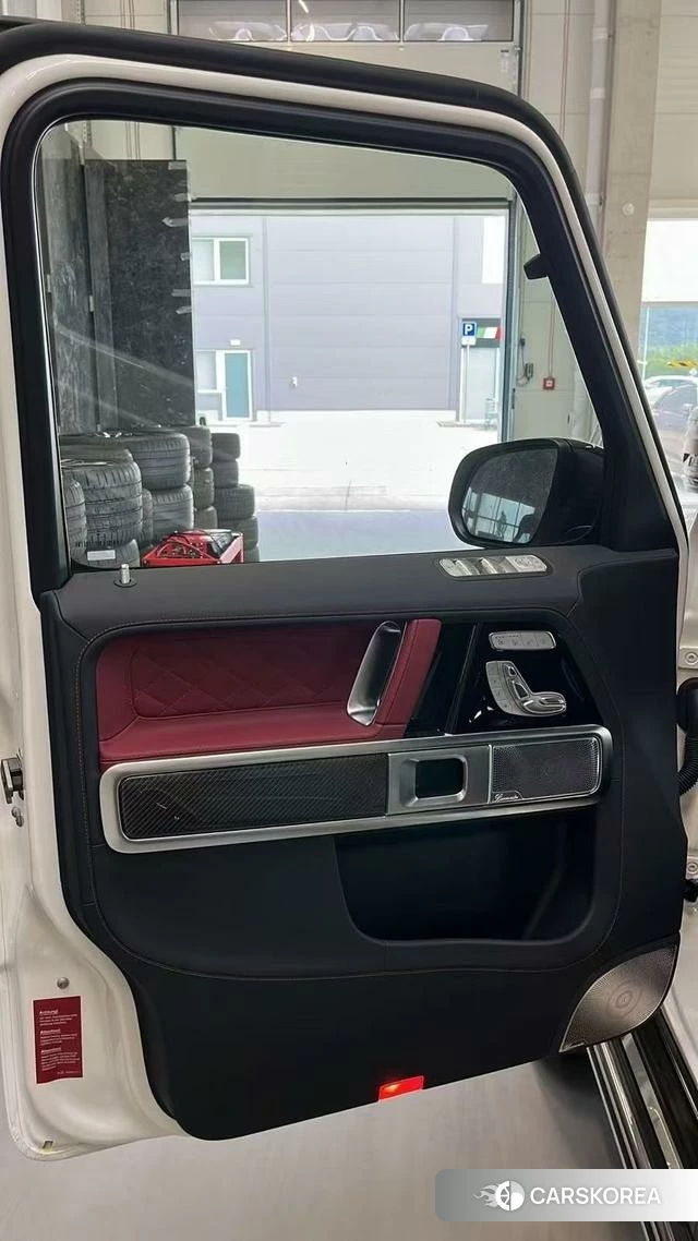 Mercedes-Benz G-class AMG id 4271260 из Китая 15