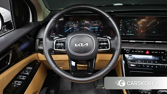 Kia Carnival 4th generation id 4602873 из Кореи 32
