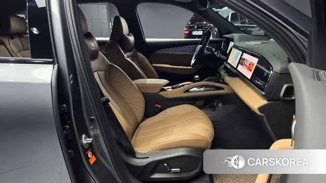 Renault Korea (Samsung) Grand Coleos id 3462087 из Кореи 20