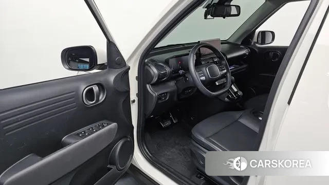 Hyundai The New Casper id 3436902 из Кореи 20