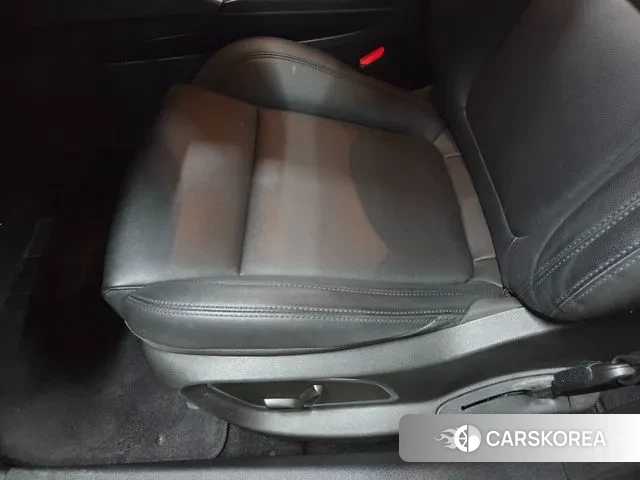 Renault Korea (Samsung) SM6 id 3313286 из Кореи 20