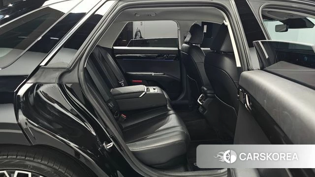 Hyundai Grandeur Hybrid (GN7) id 4880452 из Кореи 38