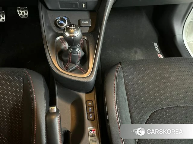 Toyota Yaris (Beats) id 4195650 из Кореи 20