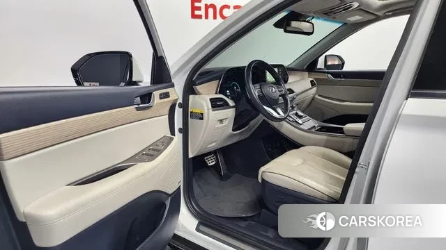 Hyundai Palisade id 2932030 из Кореи 20