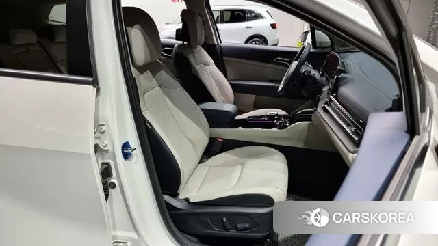 Kia Sportage 5th Generation id 3058219 из Кореи 20