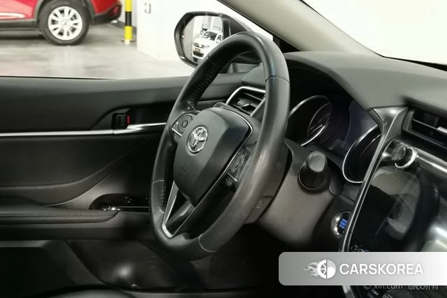 Toyota Camry id 4273040 из Китая 24