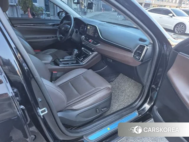 Hyundai Grandeur IG id 3425500 из Кореи 15