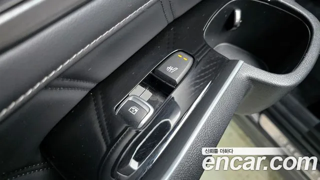 Kia Sorento 4th Generation id 2681910 из Кореи 20