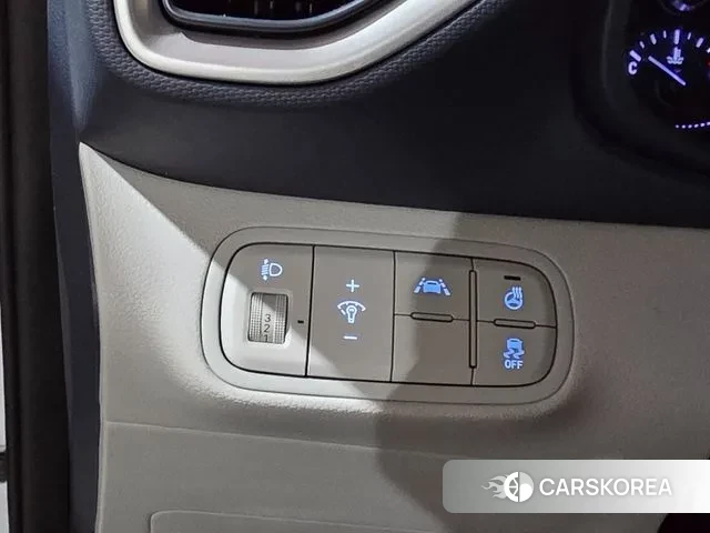 Hyundai Venue id 3390258 из Кореи 14