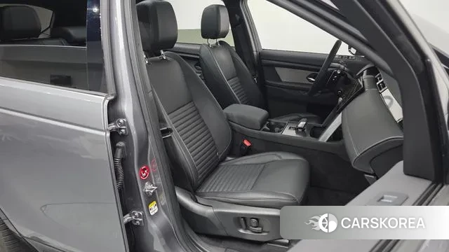 Land Rover Discovery Sports 2nd Generation id 3638756 из Кореи 20