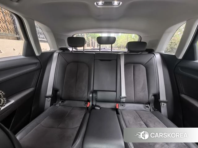 Audi Q3 id 4260253 из Китая 12